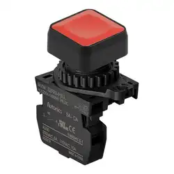 Кнопочный выключатель Autonics S2PRS-P1RAM