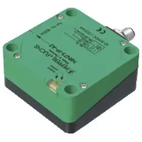 Индуктивный датчик Pepperl Fuchs NRN75-FP-A2-P3-V1