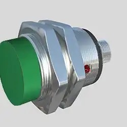Индуктивный датчик СЕНСОР ВБИ-М30-49Р-2111-Л.9