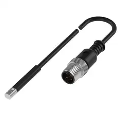 Магнитный датчик для цилиндра Balluff BMF 233K-PS-C-2A-SA2-S4-00,3