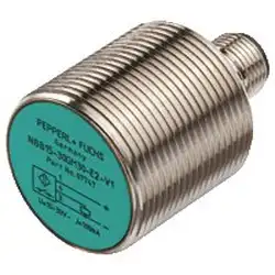Индуктивный датчик Pepperl Fuchs NBB15-30GM35-A0-V1