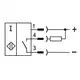 Индуктивный датчик ТЕКО ISB CC01B-31N-0,8-LPS402