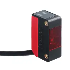 Оптический датчик Leuze Electronic PRK5/4X-200-M12