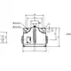Блочный выключатель Balluff BNS 813-B02-R12-61-A-12-02