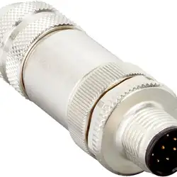 Разъем SICK STE-1208-GA