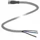 Соединительный кабель Pepperl Fuchs V3-GM-BK2M-PVC-U