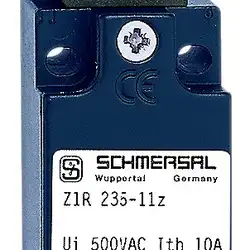 Kонцевой выключатель безопасности Schmersal EX-T1R 235-02Z-3D