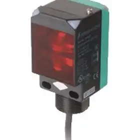 Оптический датчик Pepperl Fuchs  RLK61-8-4000-Z/31/115