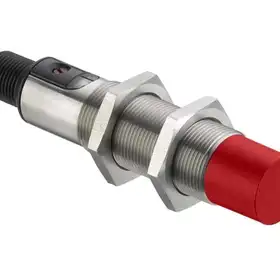 Емкостной датчик Leuze Electronic LCS-1M18M-N15PNC-K020P