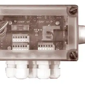 Модуль подключения SICK ICT-B
