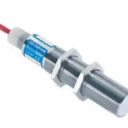 Индуктивный датчик EGE-Elektronik IGMW 005 GSP