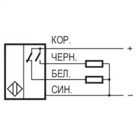 Пирометр ТЕКО OSH AF471A5-43P-LZ