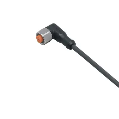 Разъем с кабелем IFM Electronic EVM007