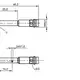 Индуктивный датчик Balluff BES 516-3040-I02-C-S49