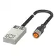 RFID головка чтения/записи Balluff BIS C-322-PU1-05