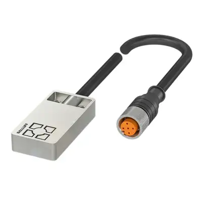 RFID головка чтения/записи Balluff BIS C-322-PU1-05