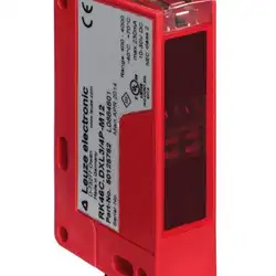 Оптический датчик Leuze Electronic RK46C.DL3/4P-M12