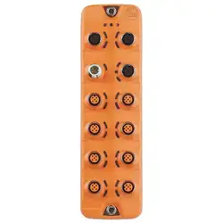 IO-Link master IFM Electronic AL1322