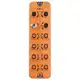 IO-Link master IFM Electronic AL1322