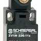 Kонцевой выключатель безопасности Schmersal TV1H236-02Z-M20