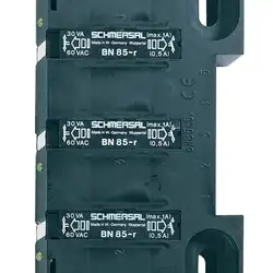 Магнитный герконовый датчик Schmersal BN 85-5