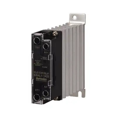 Твердотельное реле Autonics SRHL1-1425
