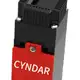 Дверной выключатель безопасности CYNDAR SDL-M1CGPS-20/20
