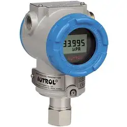Датчики давления AUTROL APT3200-A с аналоговым выходом
