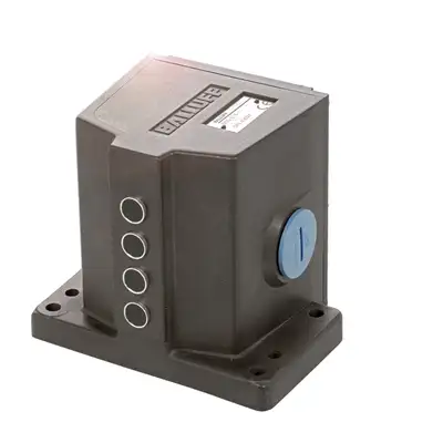 Блочный выключатель Balluff BNS 816-B10-PA-16-602-11