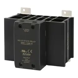 Твердотельное реле Autonics SRH1-1260-N