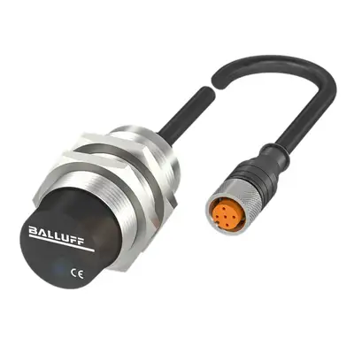 RFID головка чтения/записи Balluff BIS C-310-PU1-10