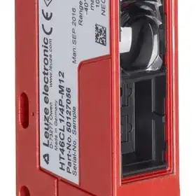 Оптический датчик Leuze Electronic HT46CL2/4P-M12