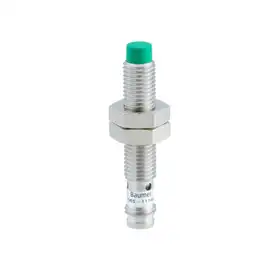 Индуктивный датчик Baumer IR08.P06S-N46.PC1Z.7SL