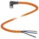 Соединительный кабель Pepperl Fuchs V3-WM-OR5M-POC