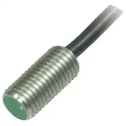 Индуктивный датчик Pepperl Fuchs NBB2-8GS16-E0