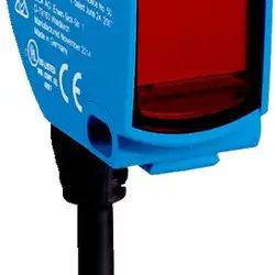 Оптический датчик SICK WTT12LC-B3563