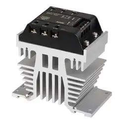 Твердотельное реле Autonics SRH2-4250