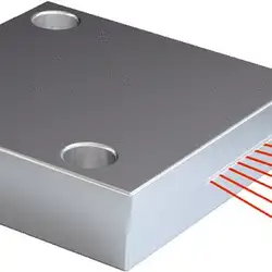 Оптоволоконный кабель SICK LL3-DZ02