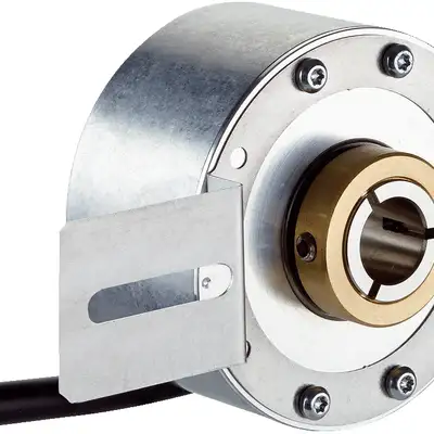 Энкодер SICK DBS60E-THAJD1024