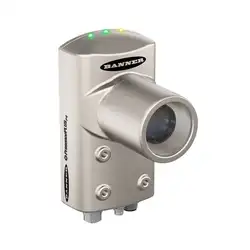 Сканер штрих-кодов Banner P4CORS-BCBDOC