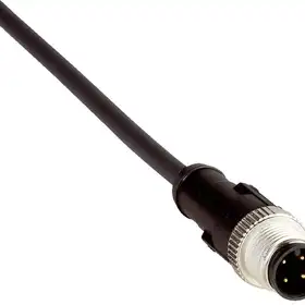 Разъем с кабелем SICK STL-1204-G02MC