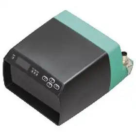 Лазерный датчик расстояния Pepperl Fuchs VDM100-50-SSI/G2