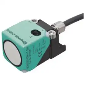 Ультразвуковой датчик Pepperl Fuchs UC4000-L2M-U-T-2M
