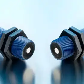 Ультразвуковой барьер Microsonic ews-25/M18/CD Set