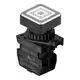 Кнопочный выключатель Autonics SQ3PFS-P3WALM