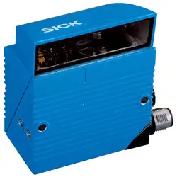 Сканер штрих кодов SICK CLV620-3120