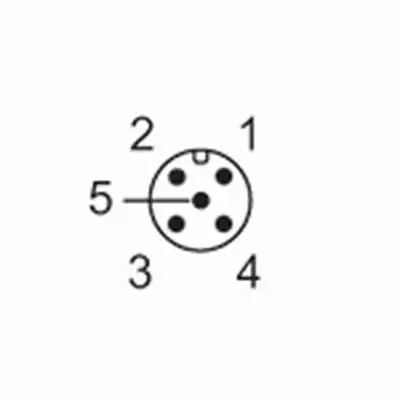 Модуль IO-Link IFM Electronic AL2223