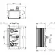Блок питания Balluff BAE PS-XA-1W-24-038-607-I