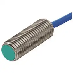 Индуктивный датчик Pepperl Fuchs NJ1,5-8GM-N-Y10509