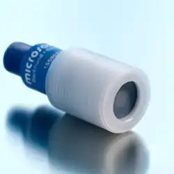 Ультразвуковой датчик расстояния Microsonic pico+15/TF/I